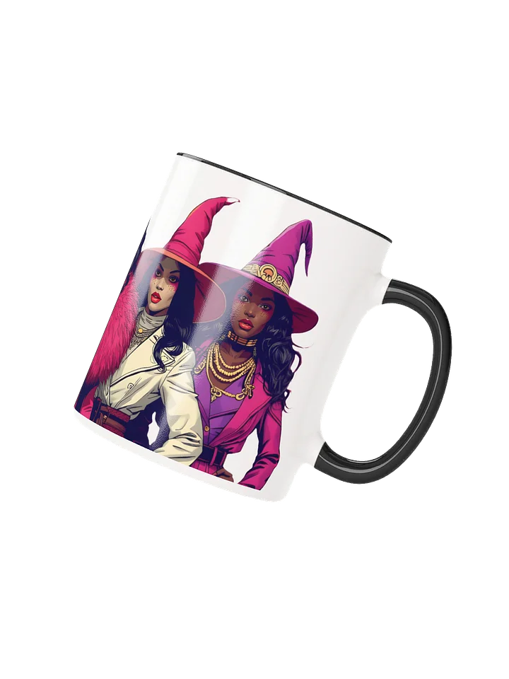Coven Rising: The Mug product image (2)
