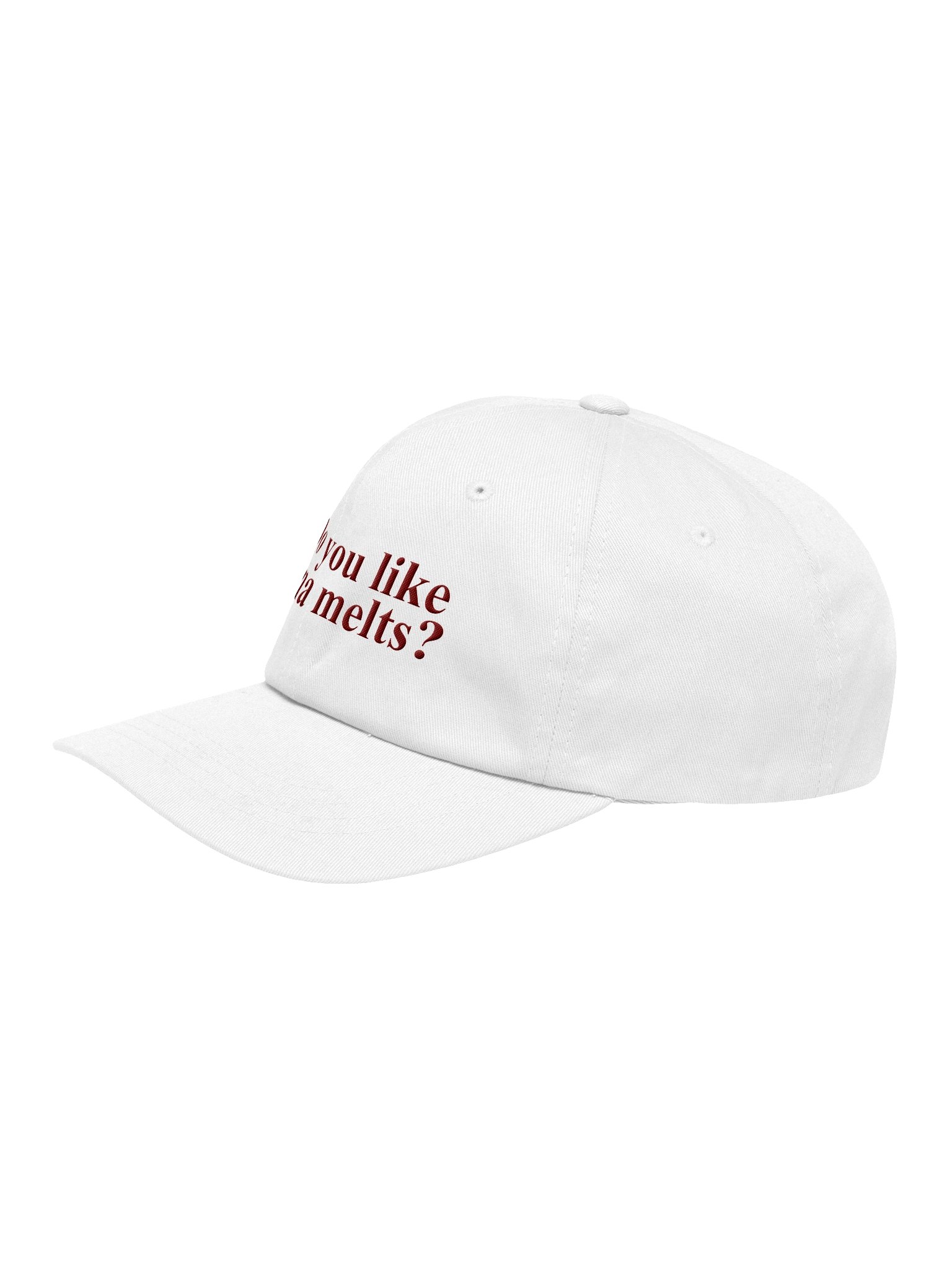 Tuna Melt Hat product image (14)