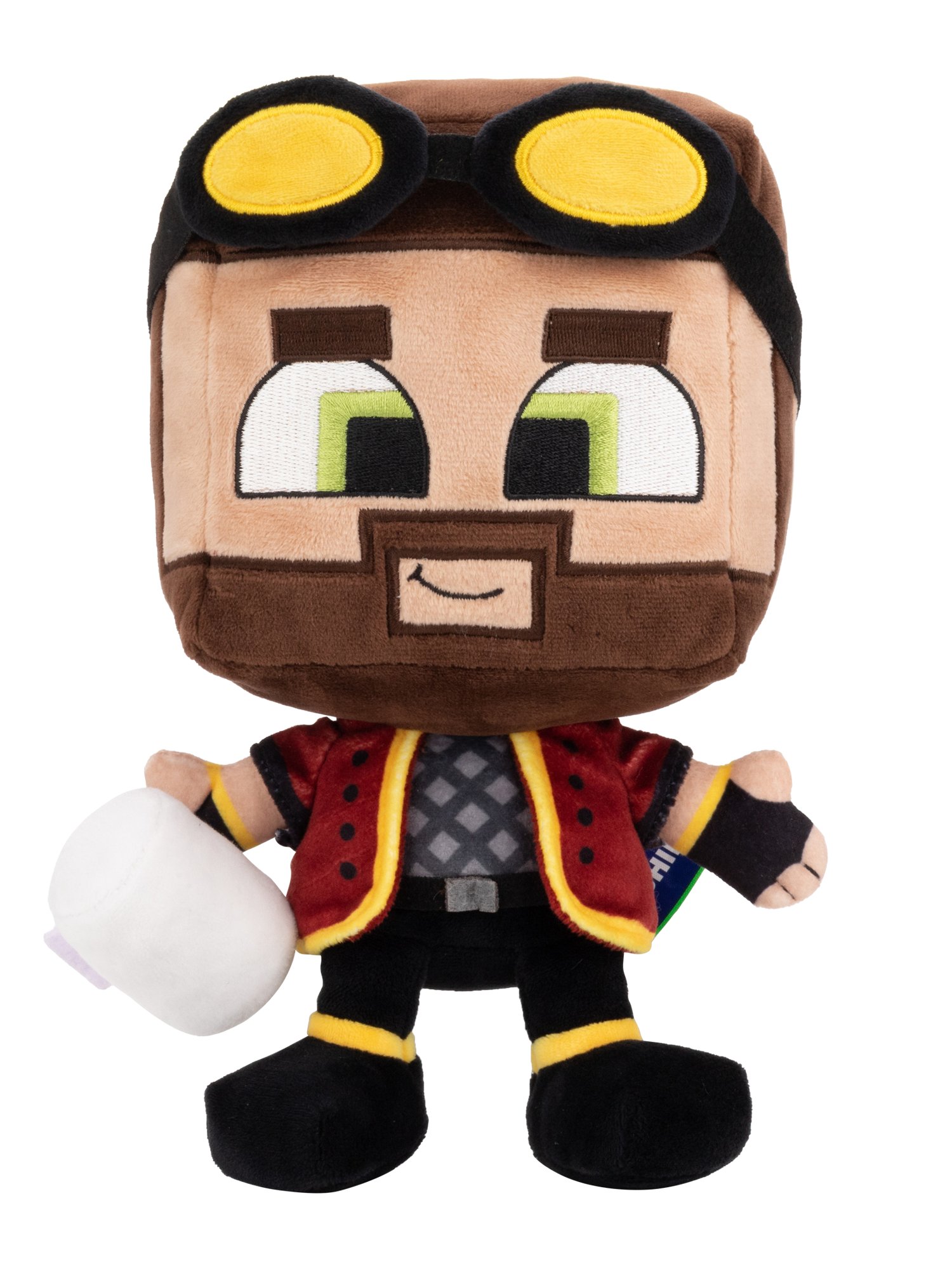 'Take a Break' Plushie by Makeship product image (5)