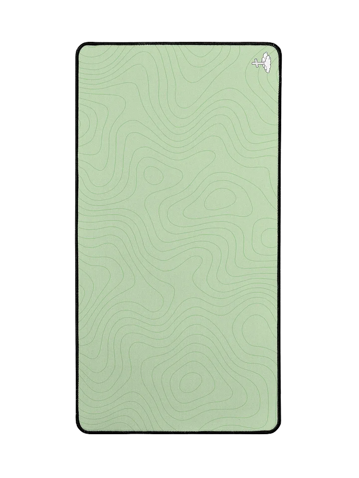 Green Topo Design product image (2)