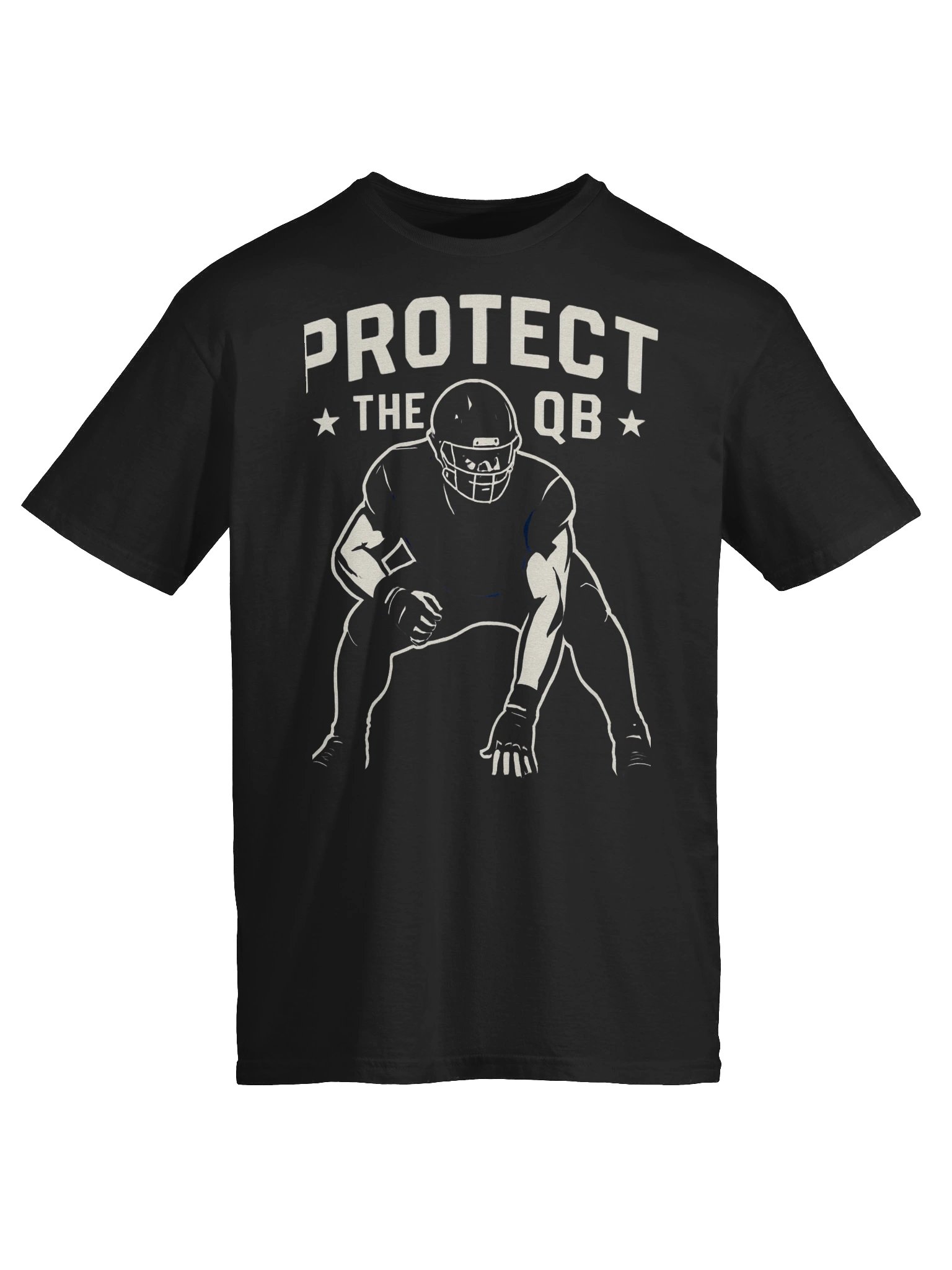 PROTECT the QB product image (10)