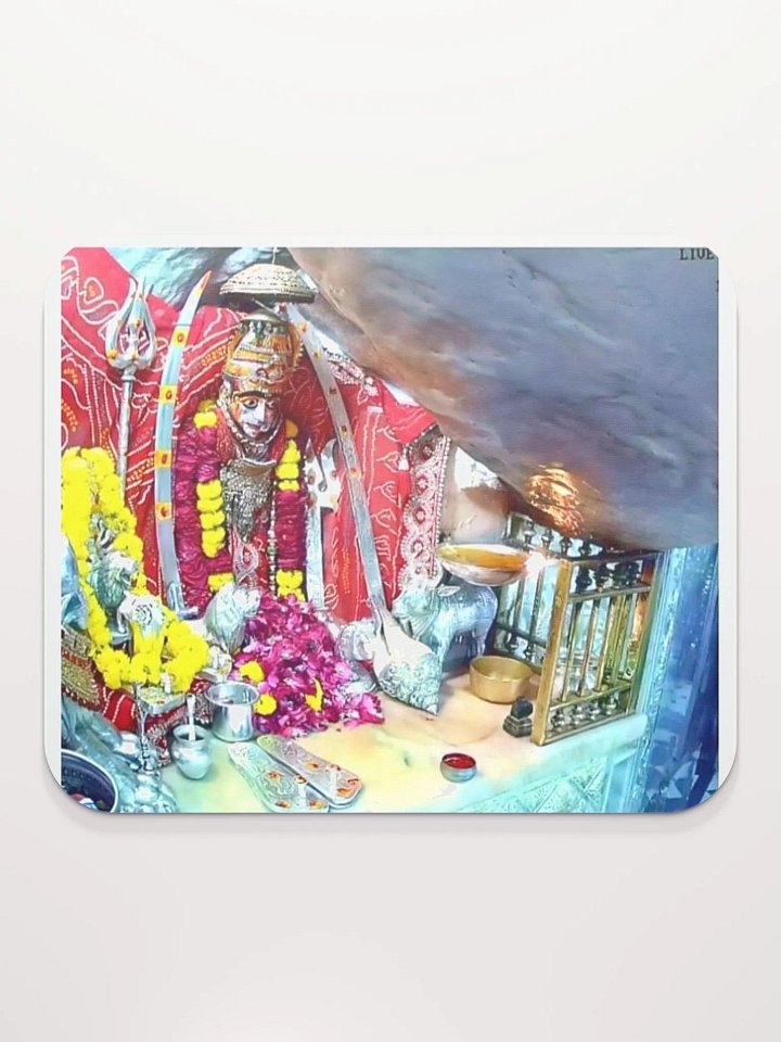 Classic Mouse Pad product image (2)