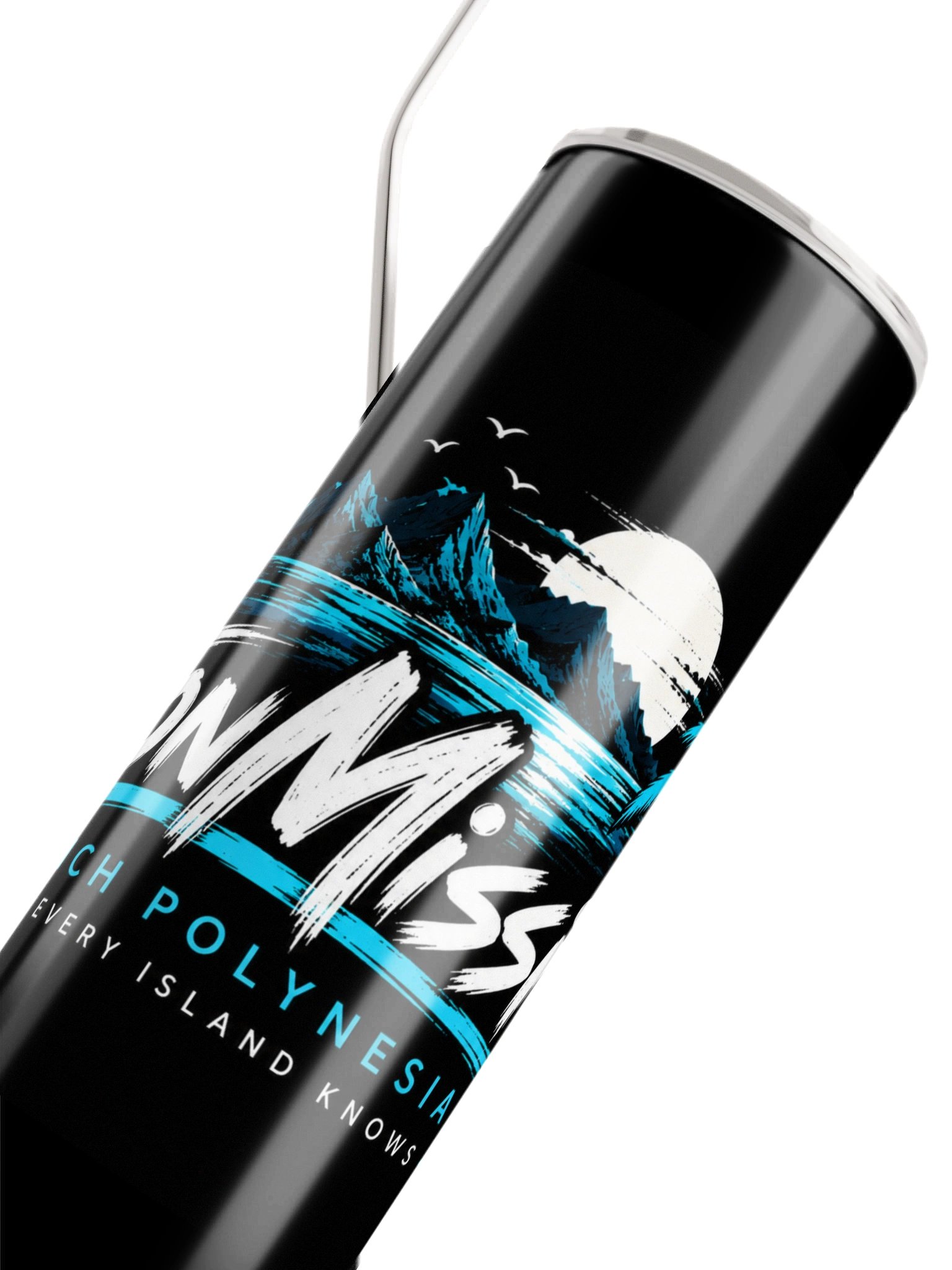 SuttonMissions French Polynesia Tumbler product image (7)
