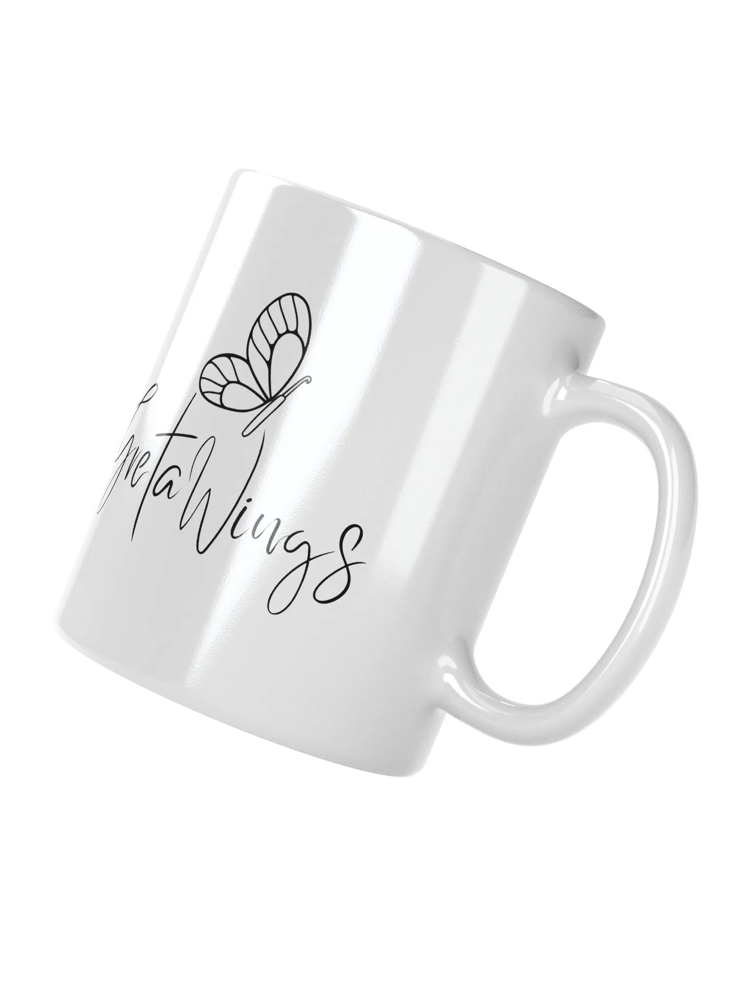 🧶✨ The Official GretaWings Mug – A Special Touch for Your Day ✨🧶 product image (6)