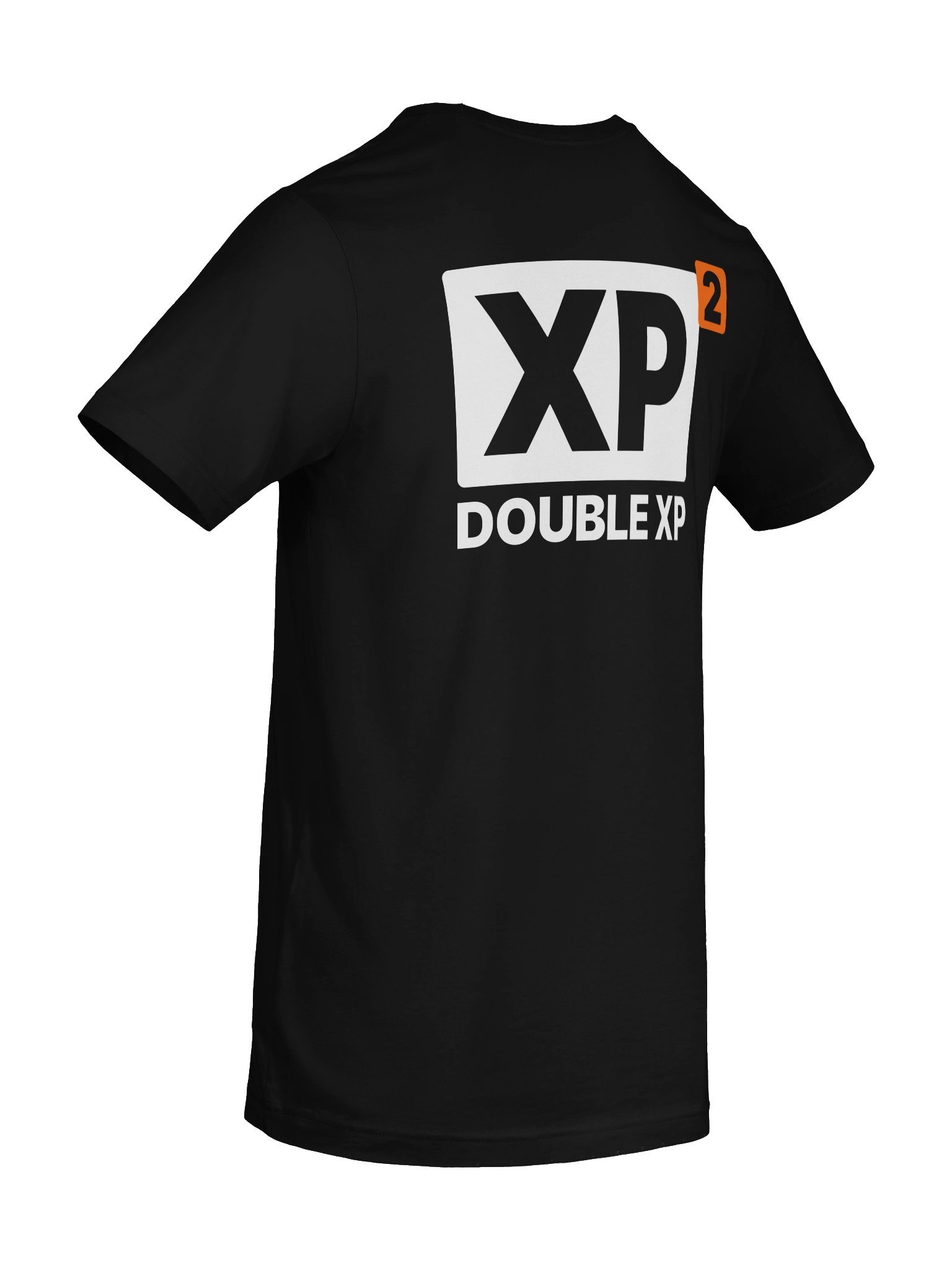 DOUBLE XP Tab Tee product image (8)
