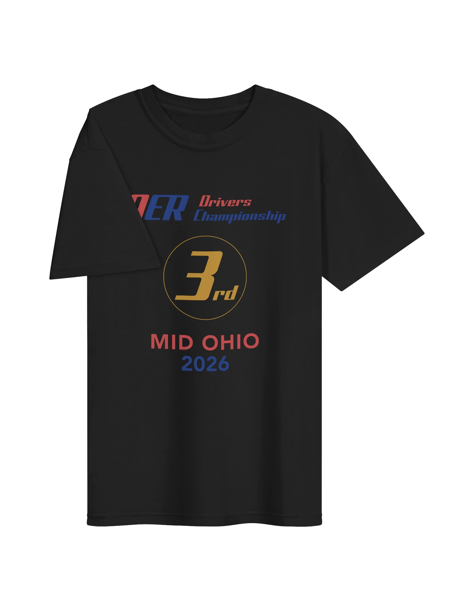 MidO Drivers Champ 3rd product image (3)