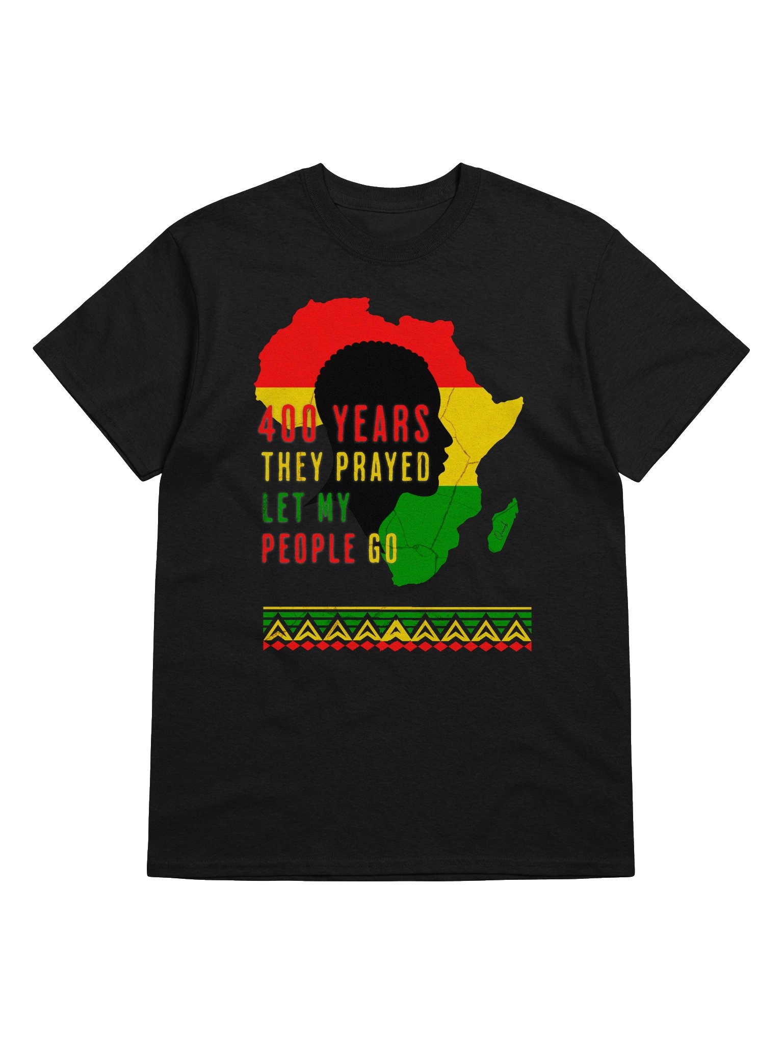 400 Years Enslaved product image (5)