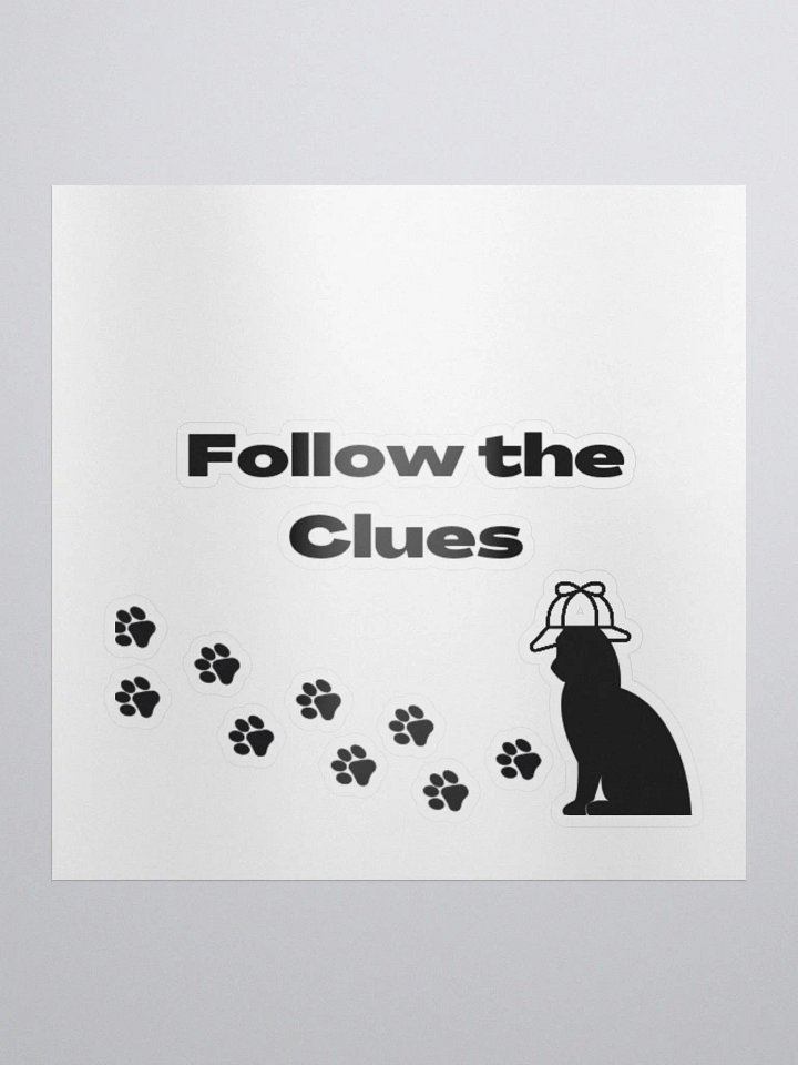 Follow the Stickers product image (1)