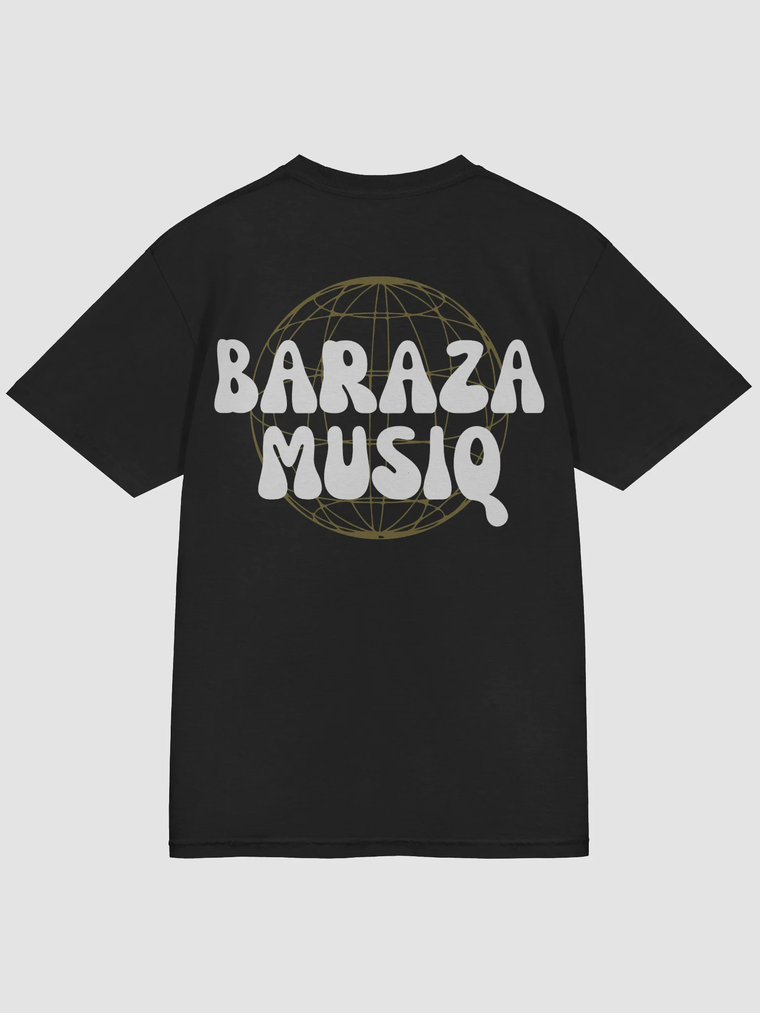 CHOOSE LOVE TEE product image (4)