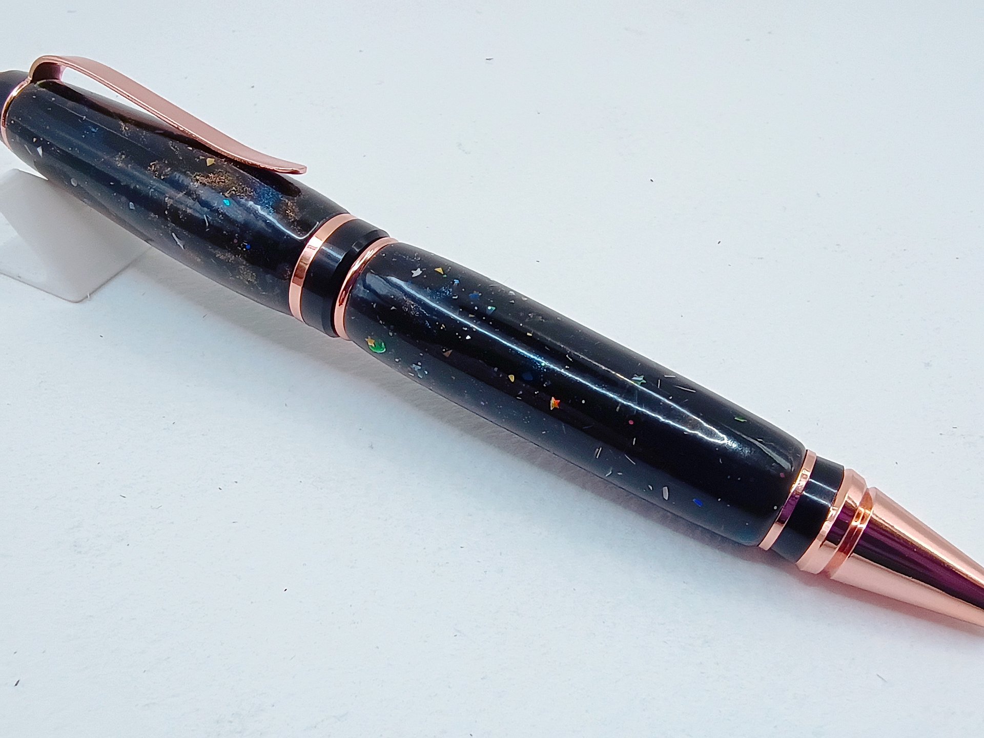 Nocturne in Copper & Stardust — Limited Bespoke Edition product image (7)