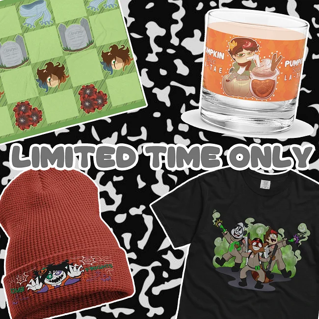 Limited Time Only