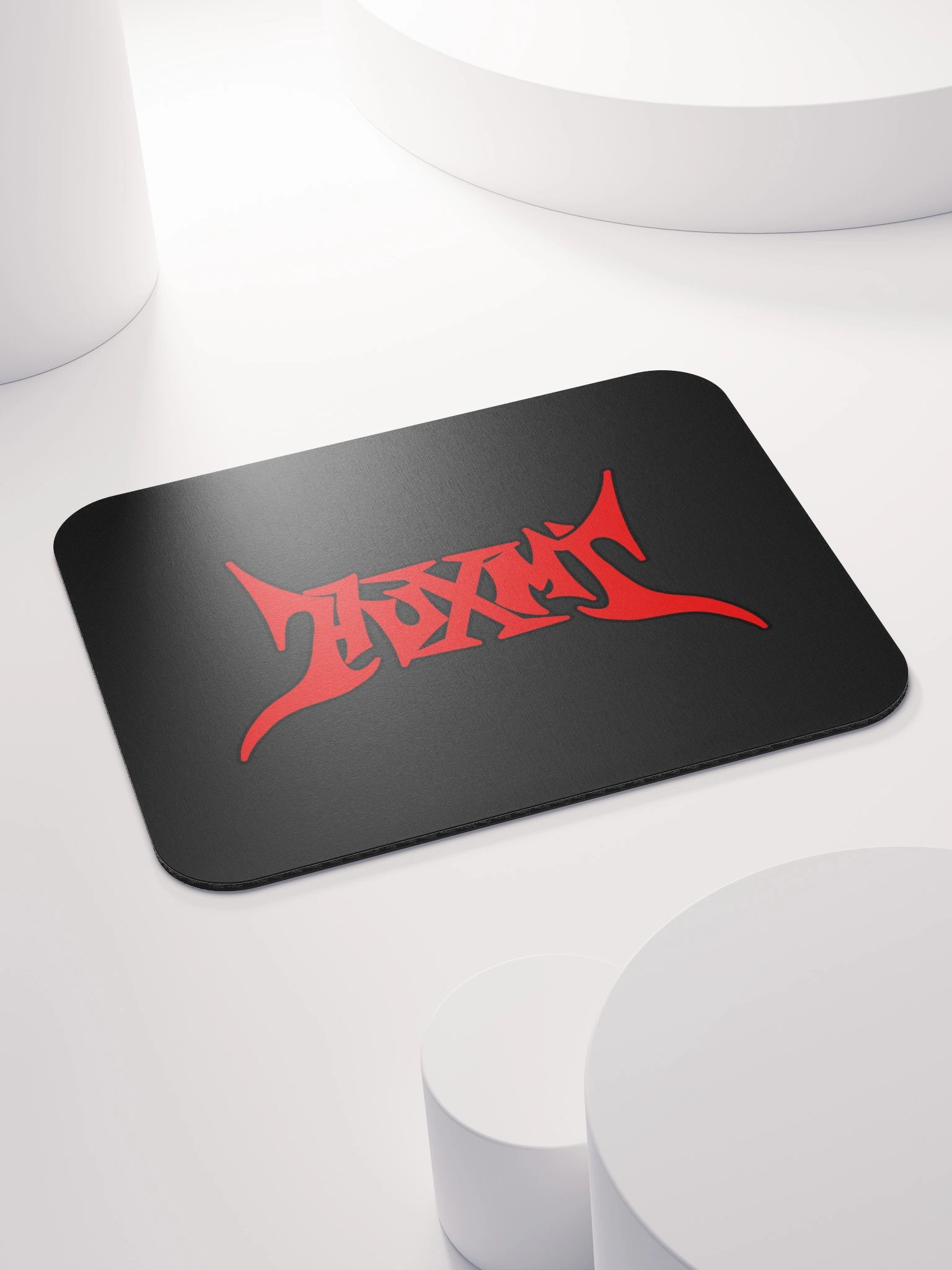 Metal (Mouse Pad) product image (4)