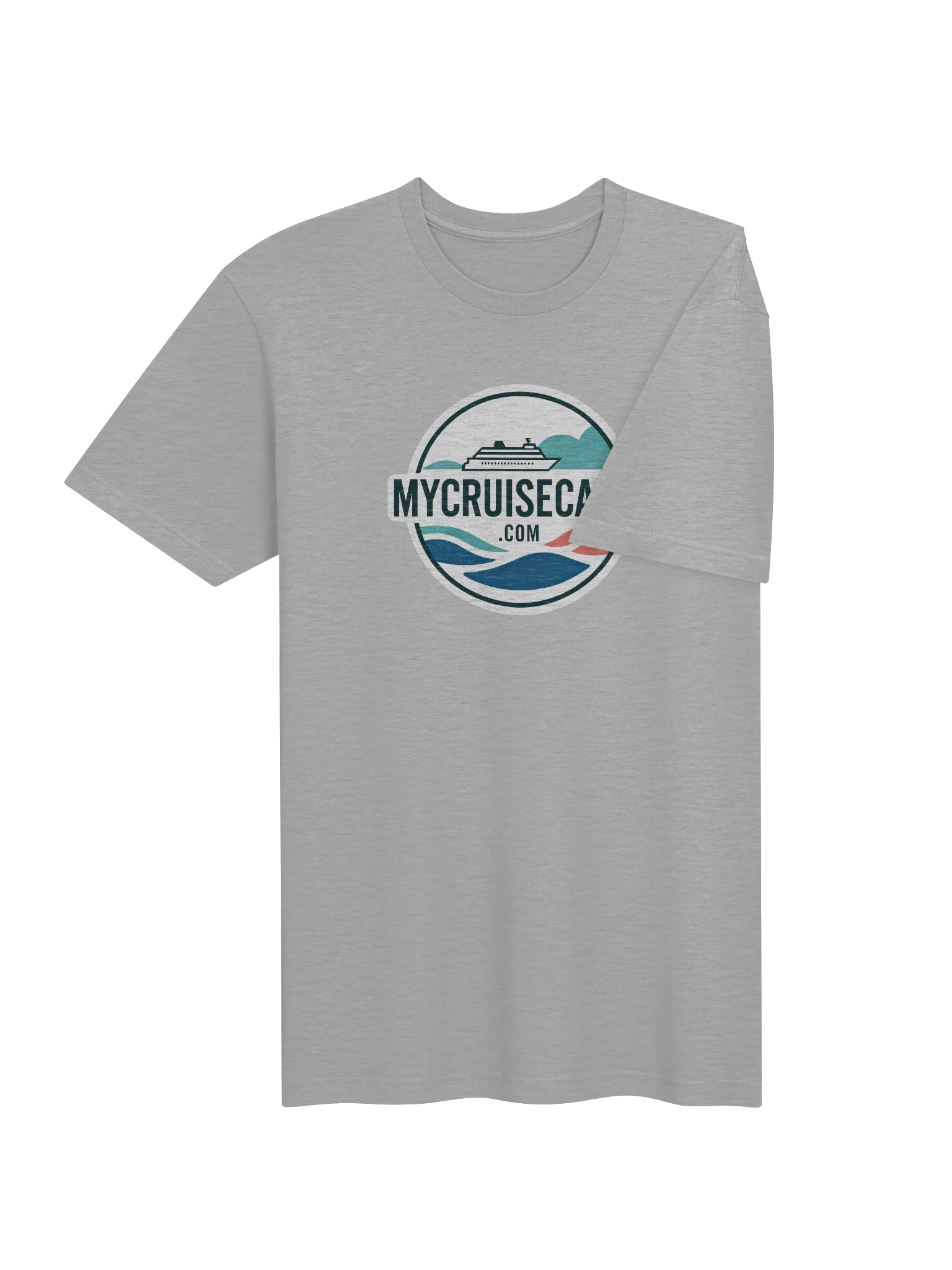 Supersoft T-Shirt product image (4)