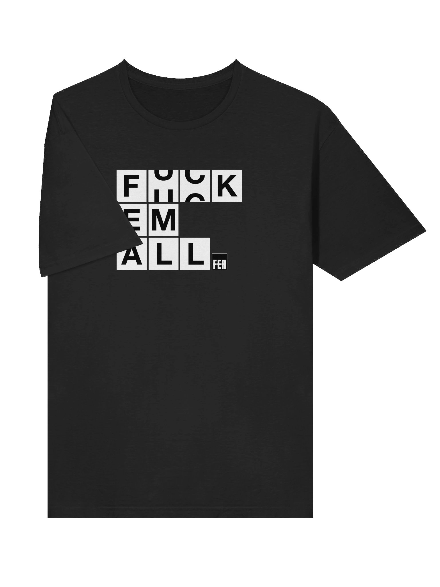 F##K EM ALL - FEA T1 product image (5)