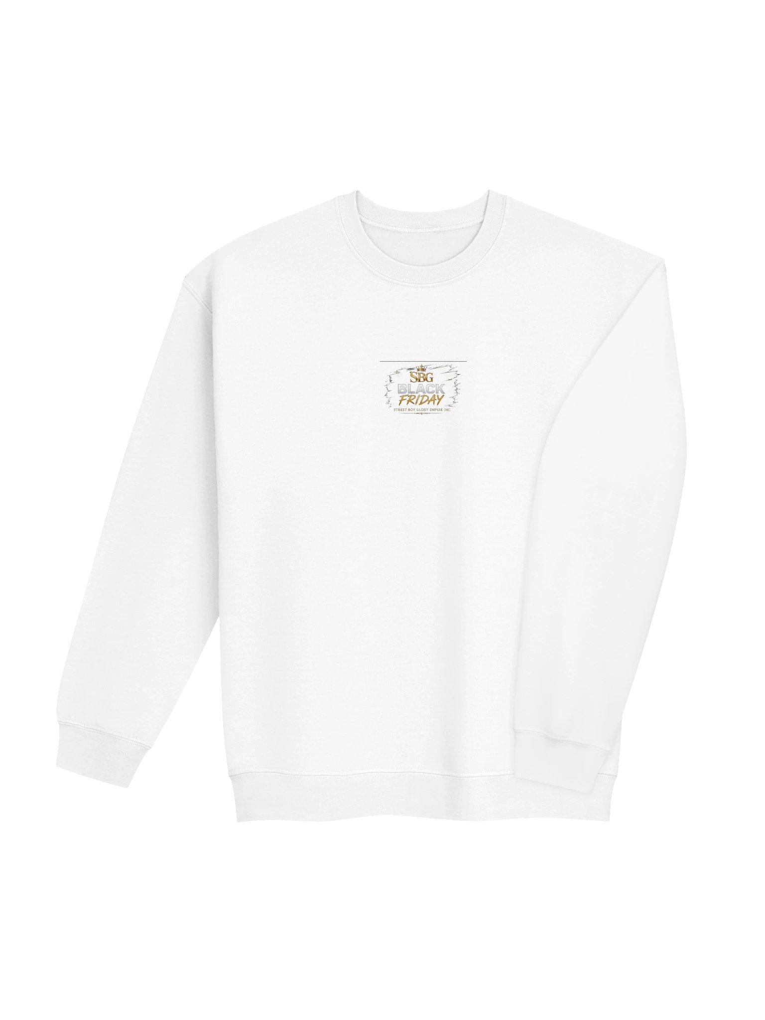 SBG Black Friday Crewneck Sweatshirt product image (16)
