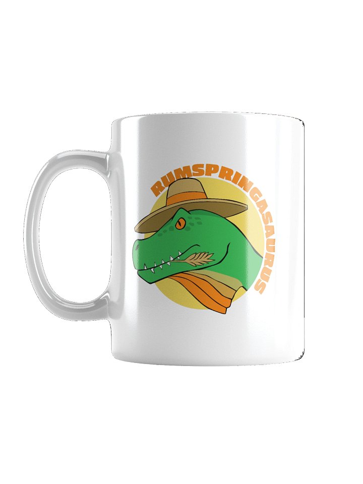 Rumspringasaurus product image (2)