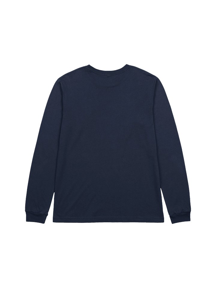 Circus Cookie Long Sleeve product image (7)