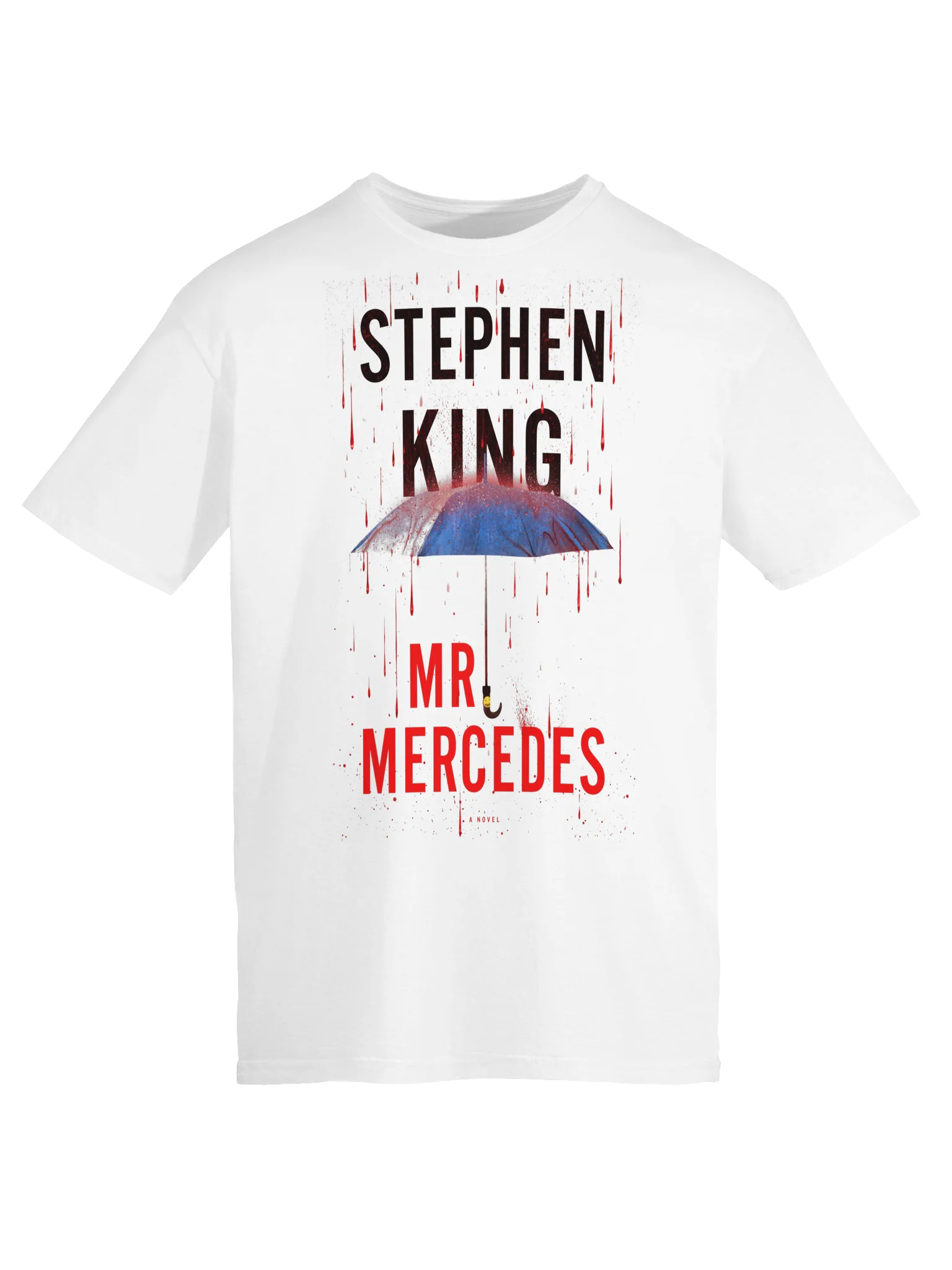 Mr. Mercedes product image (5)