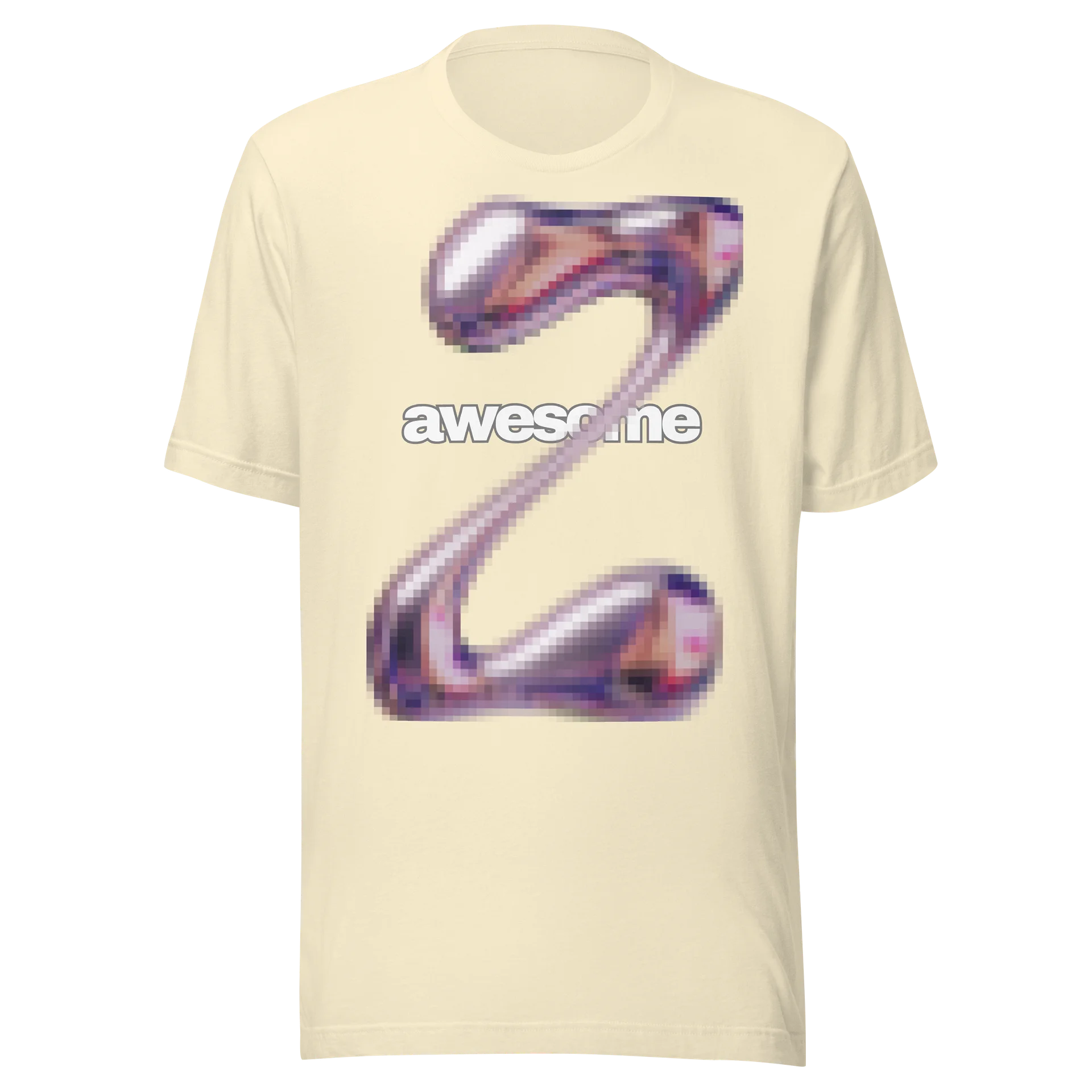 Awesome T-Shirt product image (1)