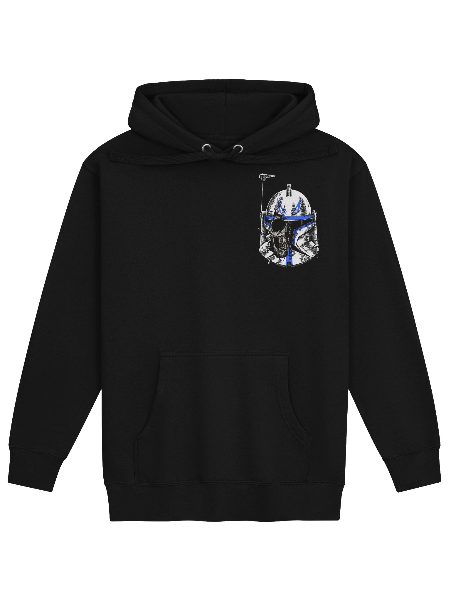 Rex(Phase 1) - Hoodie product image (2)