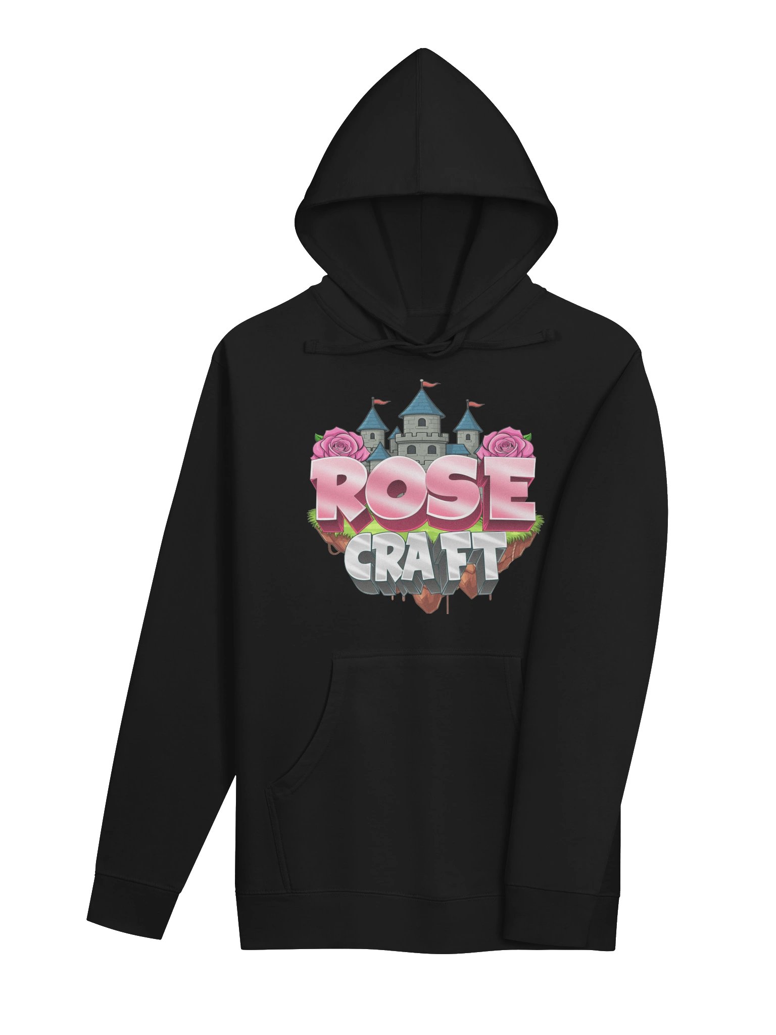 Rosecraft Logo Hoodie product image (28)