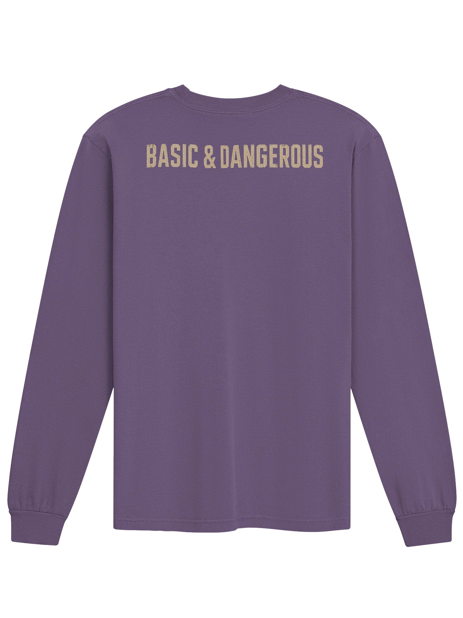 BREWTALITY! (Long Sleeve) product image (2)