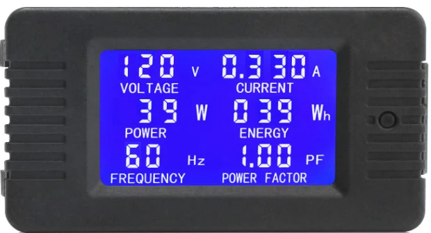 John Tinkers Dim Bulb Tester (DBT-1) product image (2)