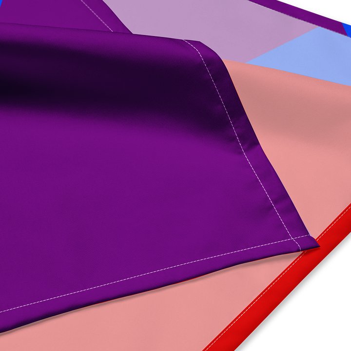 Rainbow Pride Flag product image (2)