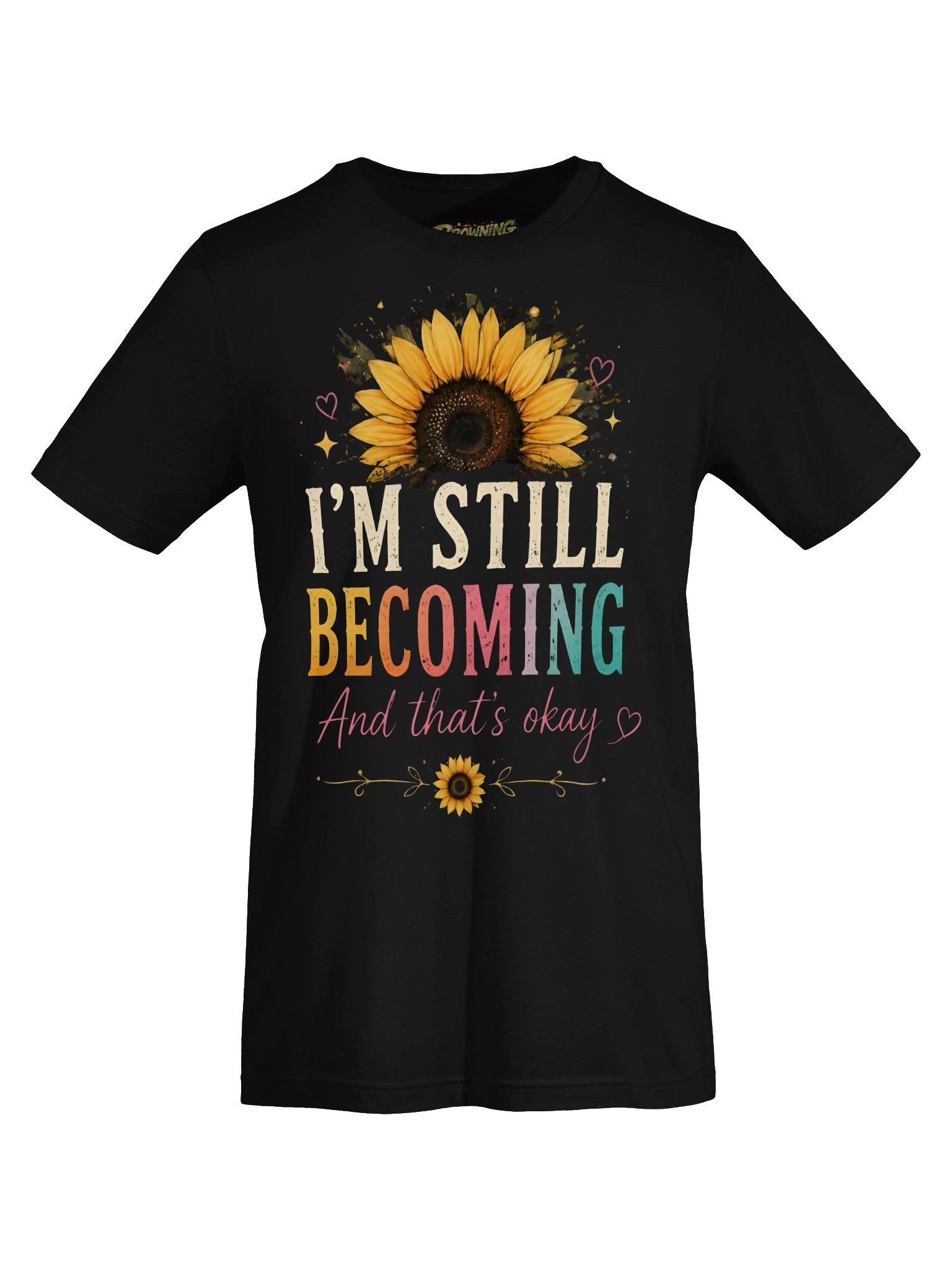 Still Becoming product image (5)