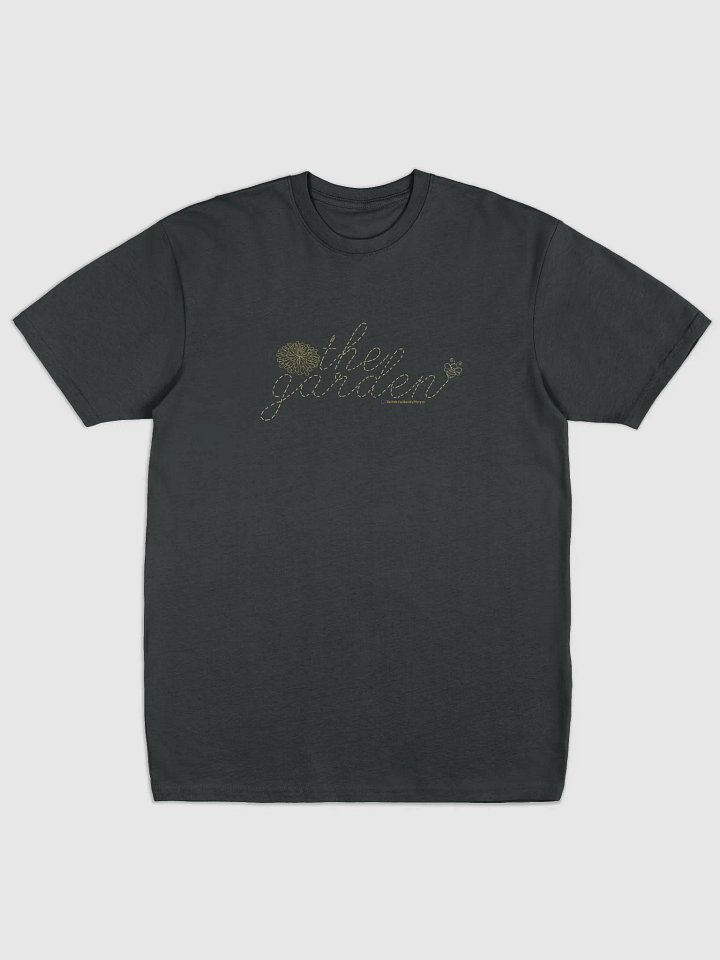 Simplistic Garden Shirt product image (1)