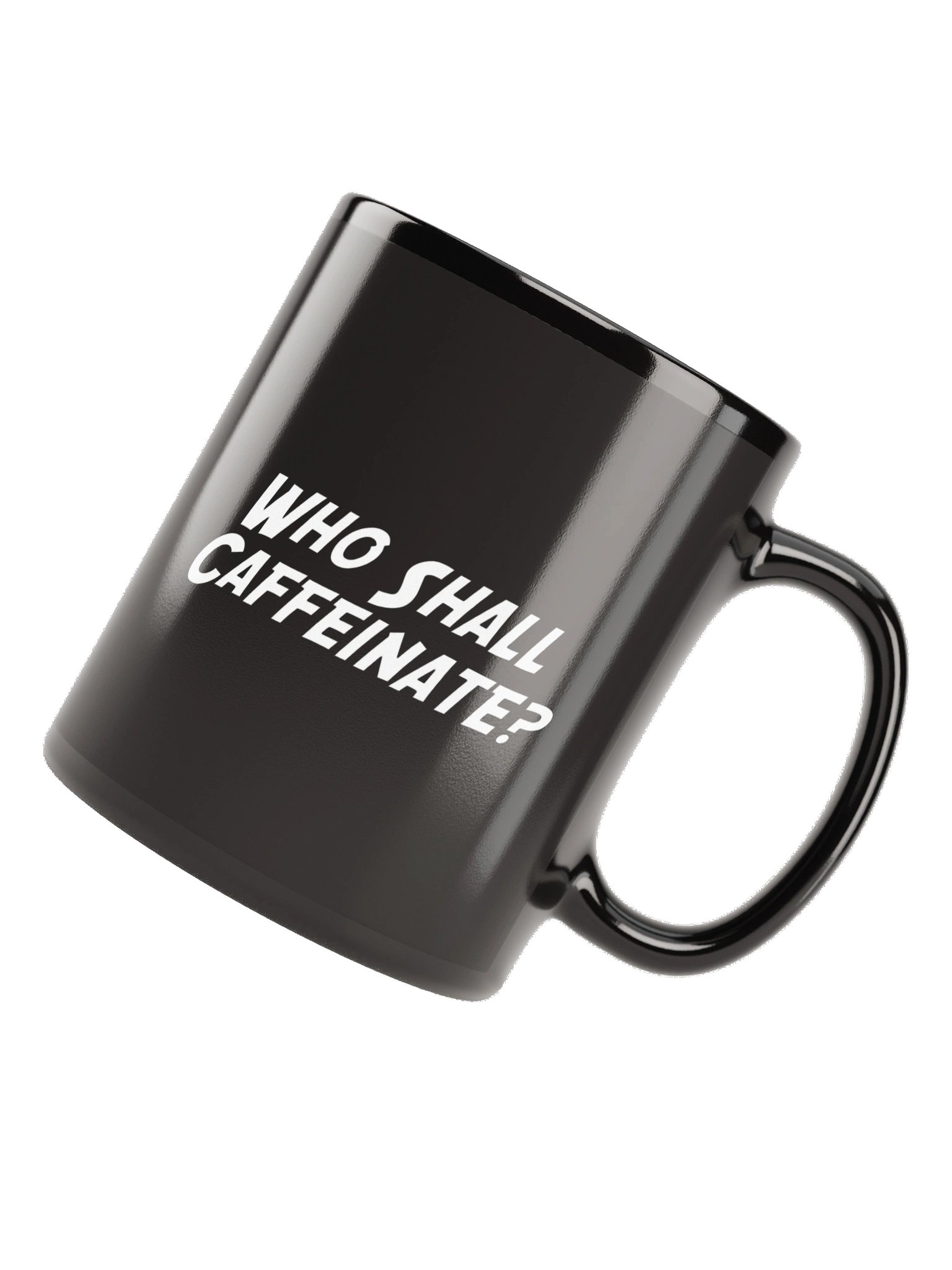 Who Shall Caffeinate? product image (11)