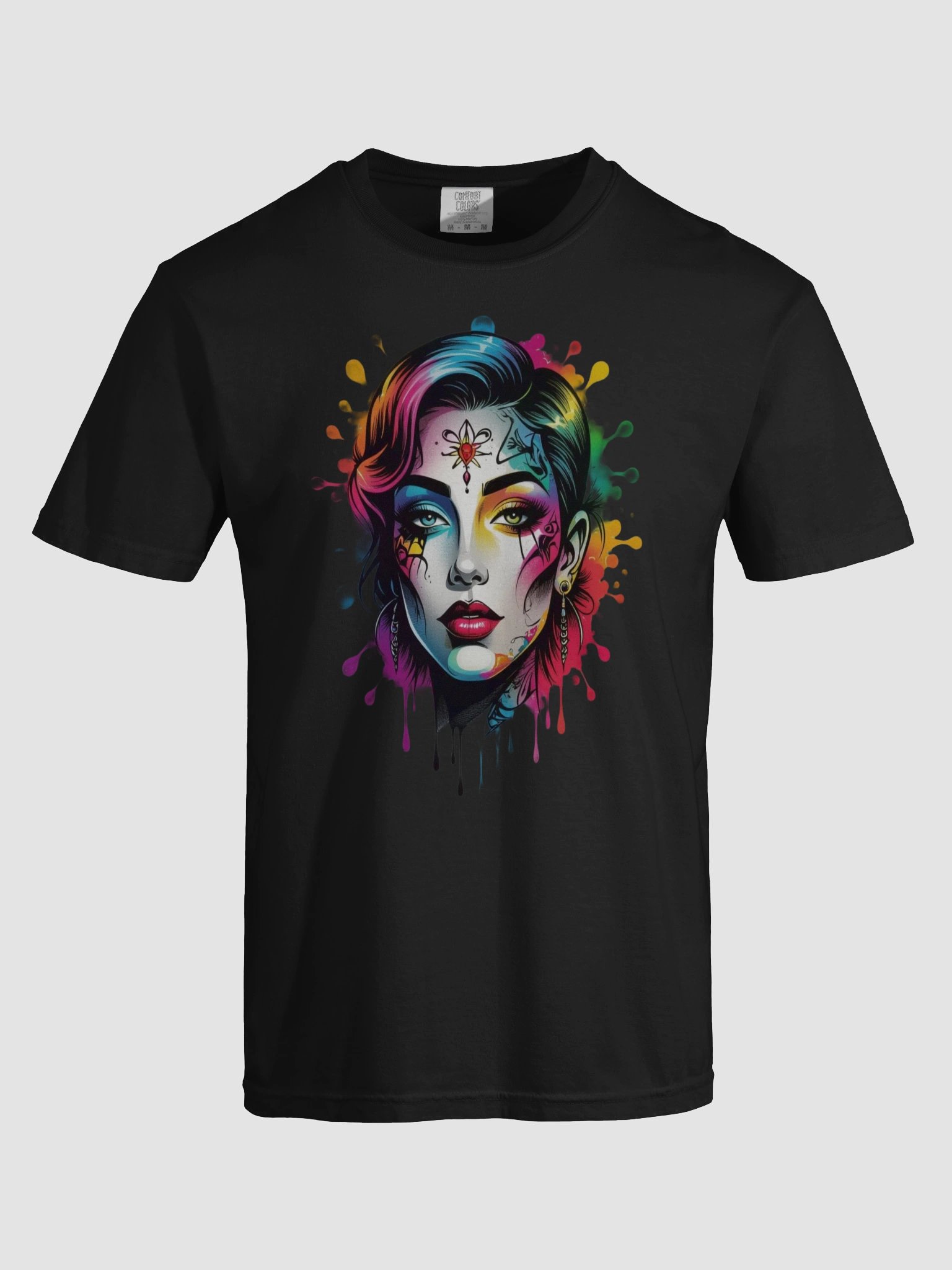 Fantasy Flash design product image (4)