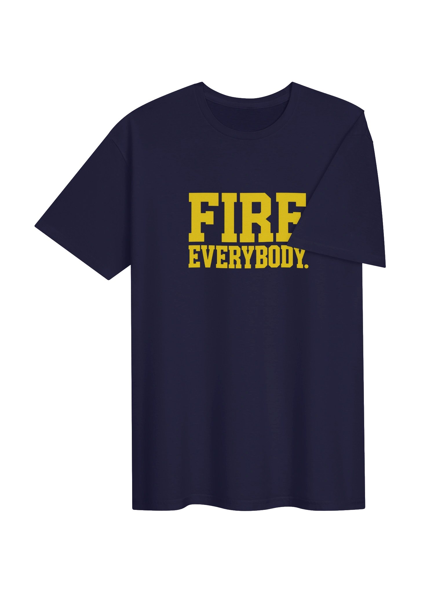 Fire Everybody Tee product image (4)