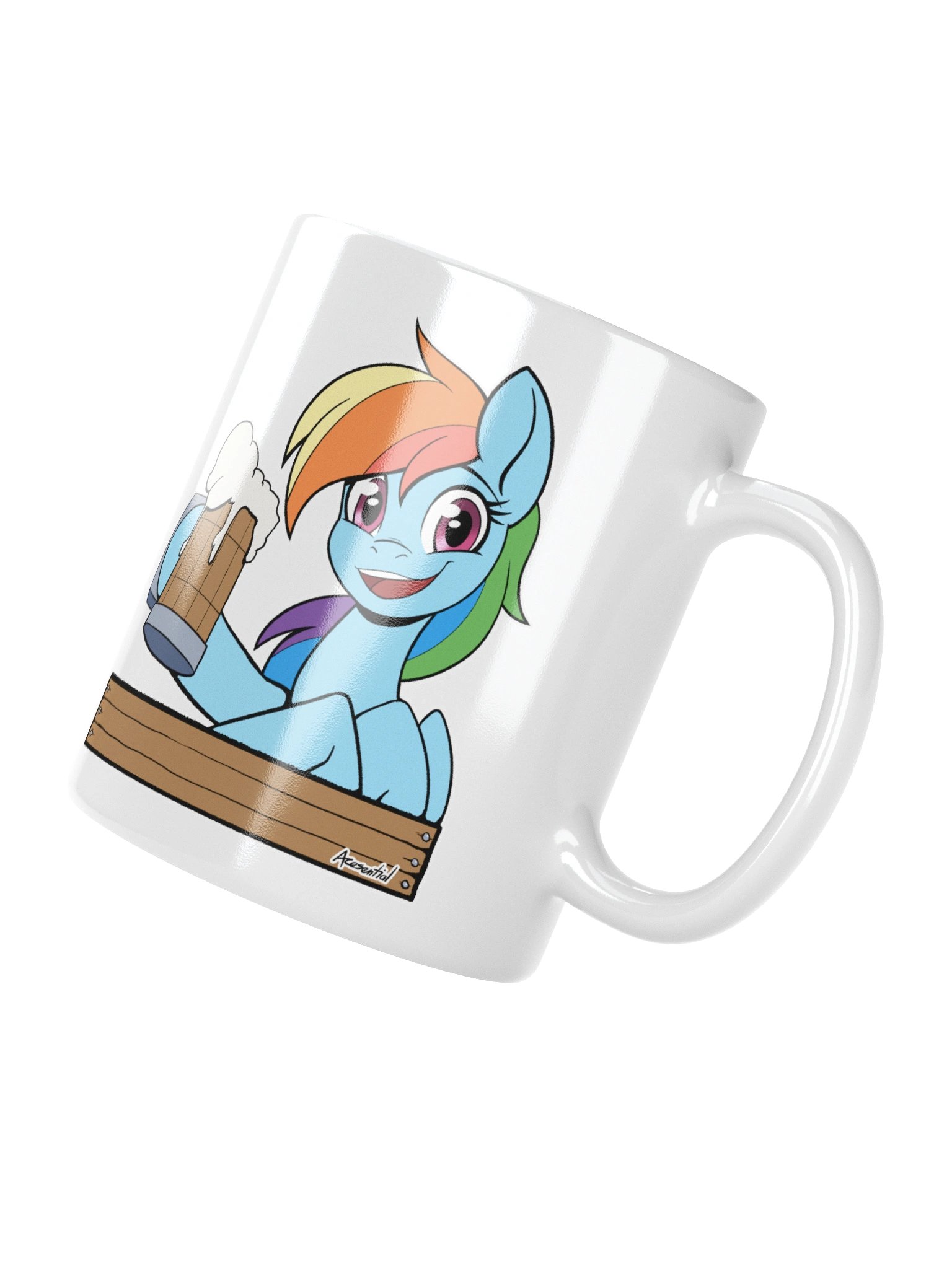 Cider Dash - Coffee Mug product image (4)