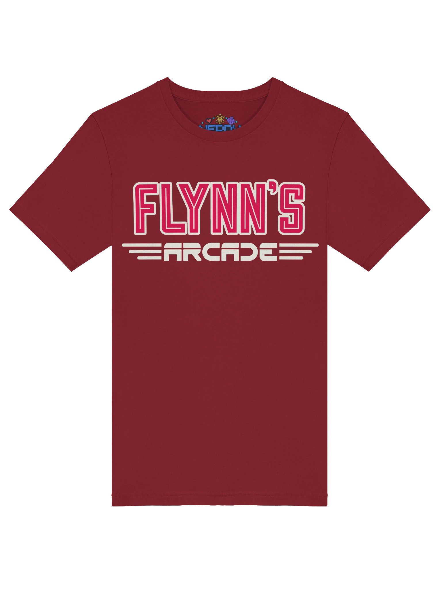 Flynn's Arcade Tee product image (42)
