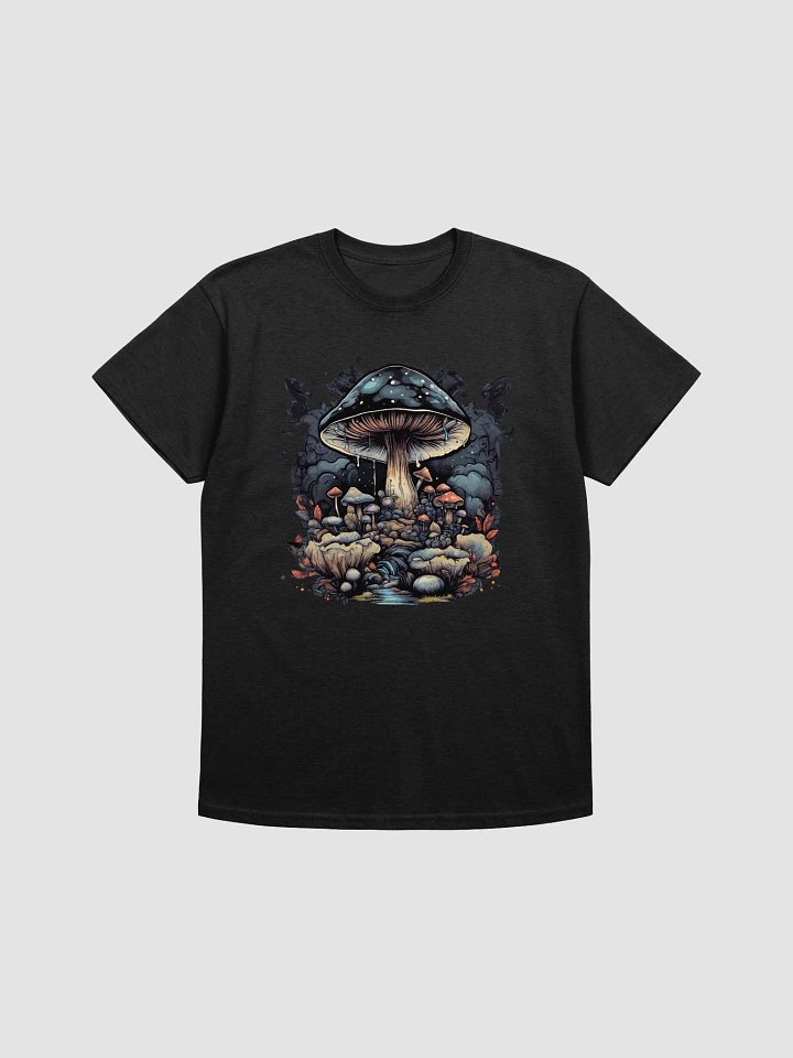 Fungi symphony product image (1)
