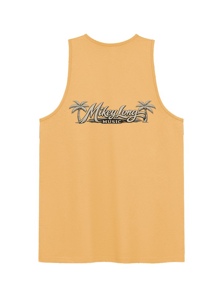 Men's Cottage heritage tank product image (2)
