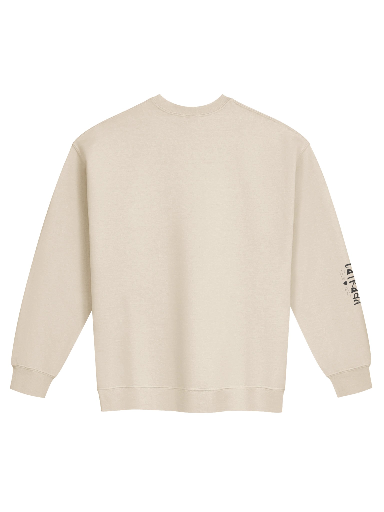 YIN AND YANG CREWNECK product image (2)