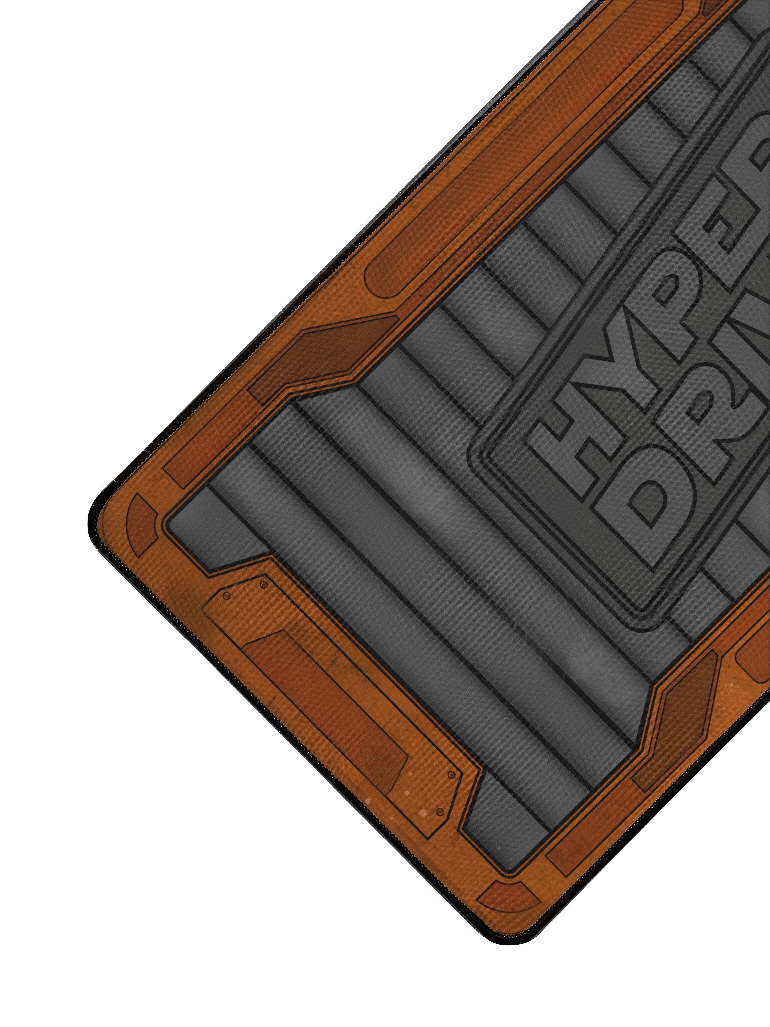 Hyperdrive Desk Mat product image (3)