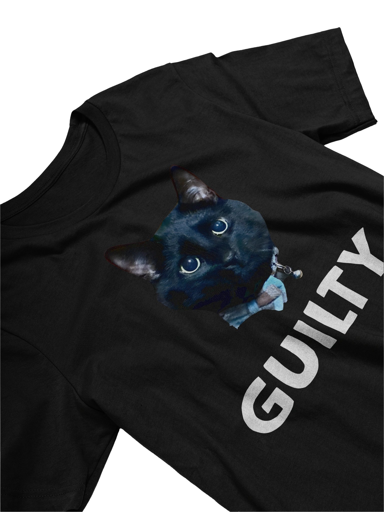 Guilty P*ssy Shirt product image (3)