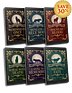 Crescent City Wolf Pack Complete Series Ebook Bundle