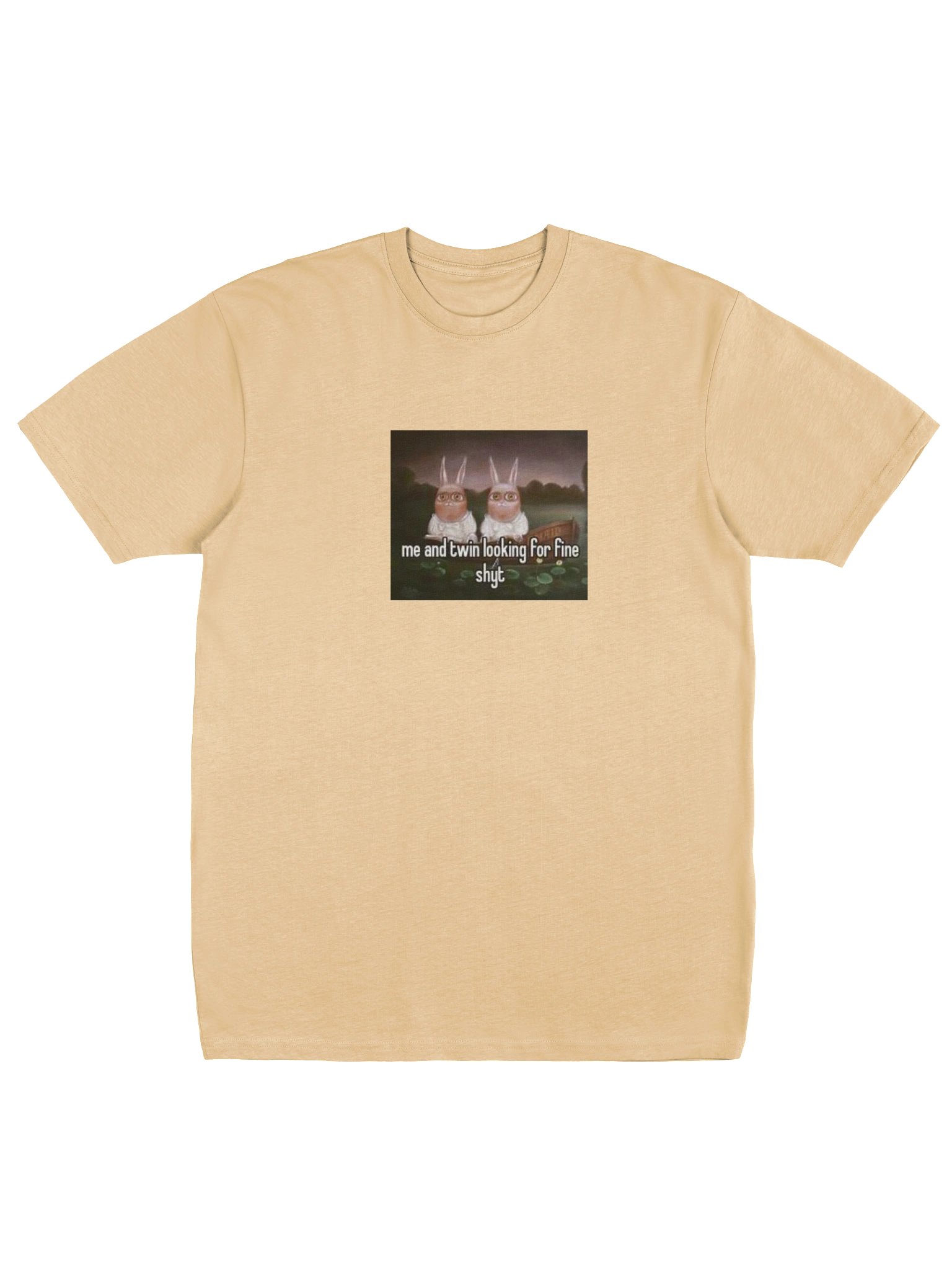Twin T product image (7)