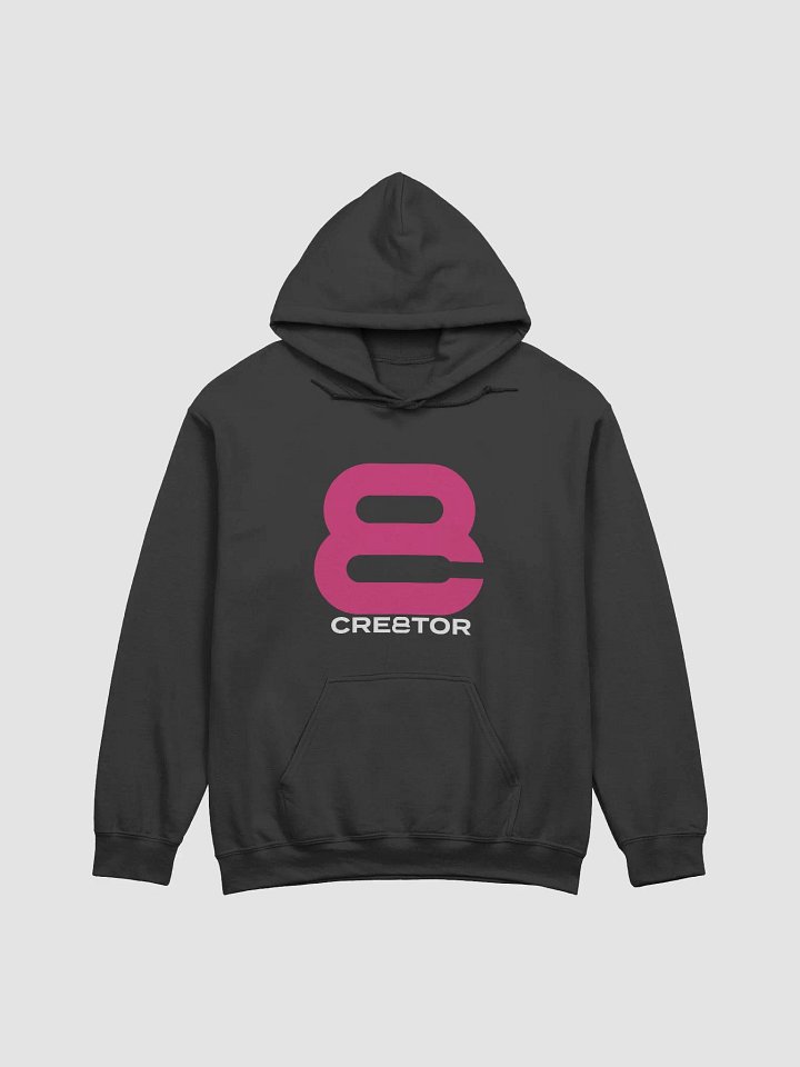Cre8tor - W Hoodie product image (1)