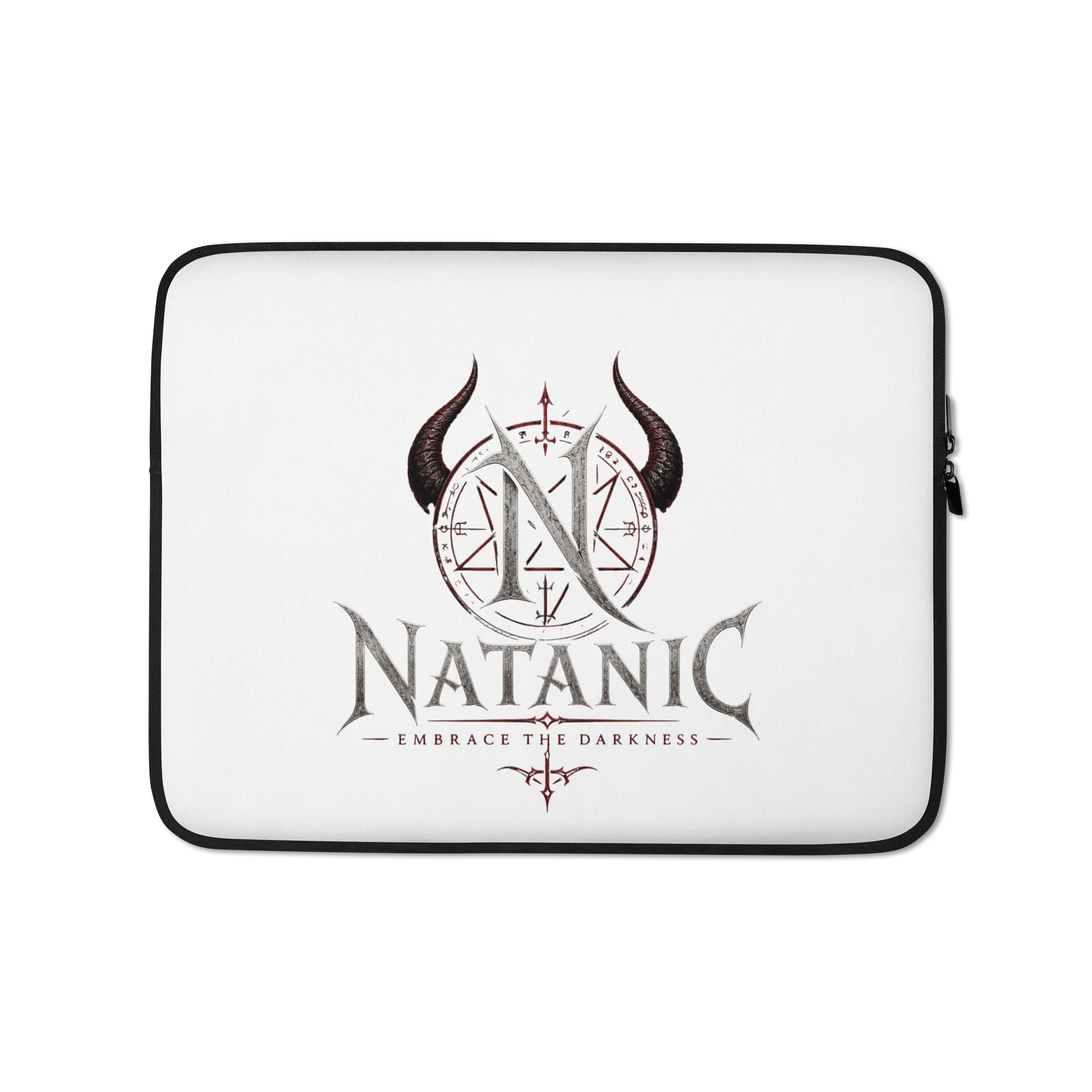 NATANIC Sigil Laptop Sleeve product image (1)