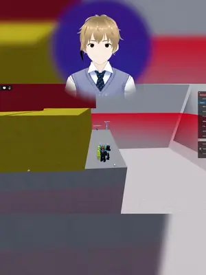 Boat: yous a b- | #blocksnpropsroblox #roblox #vtuber #vtuberclips 