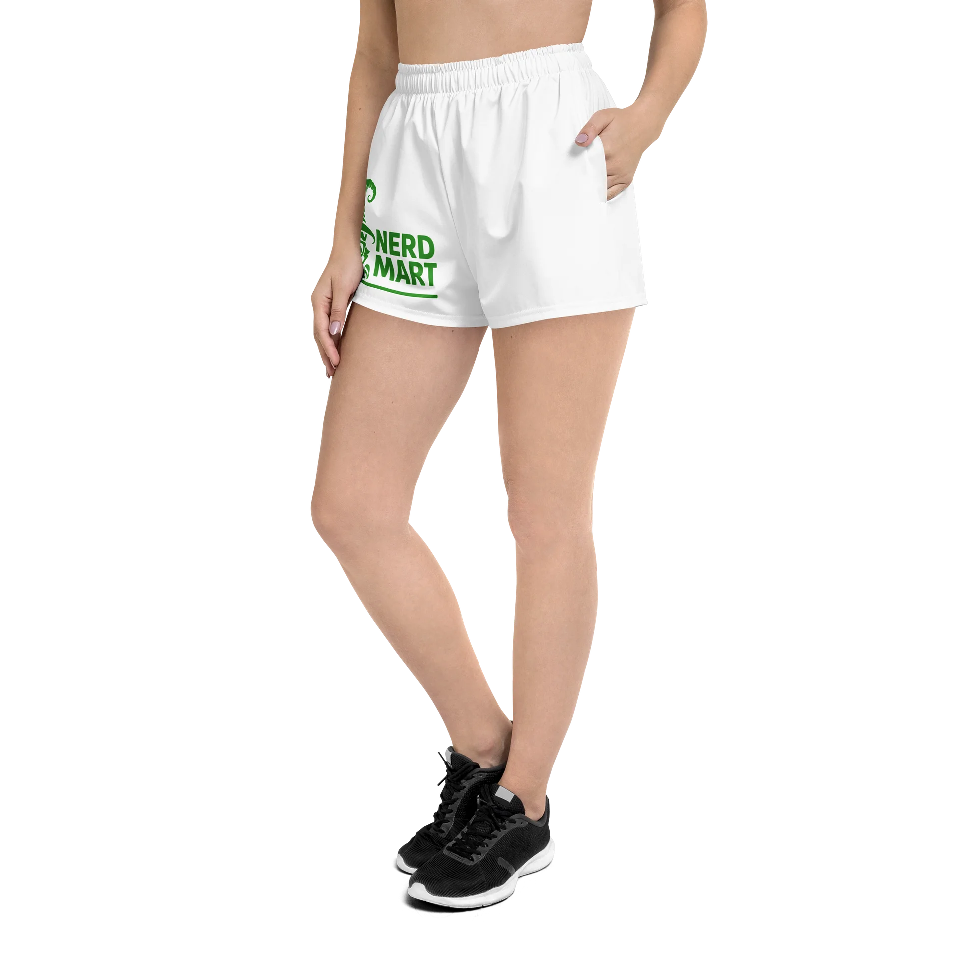 Hoochie Shorts - Coven Edition product image (2)