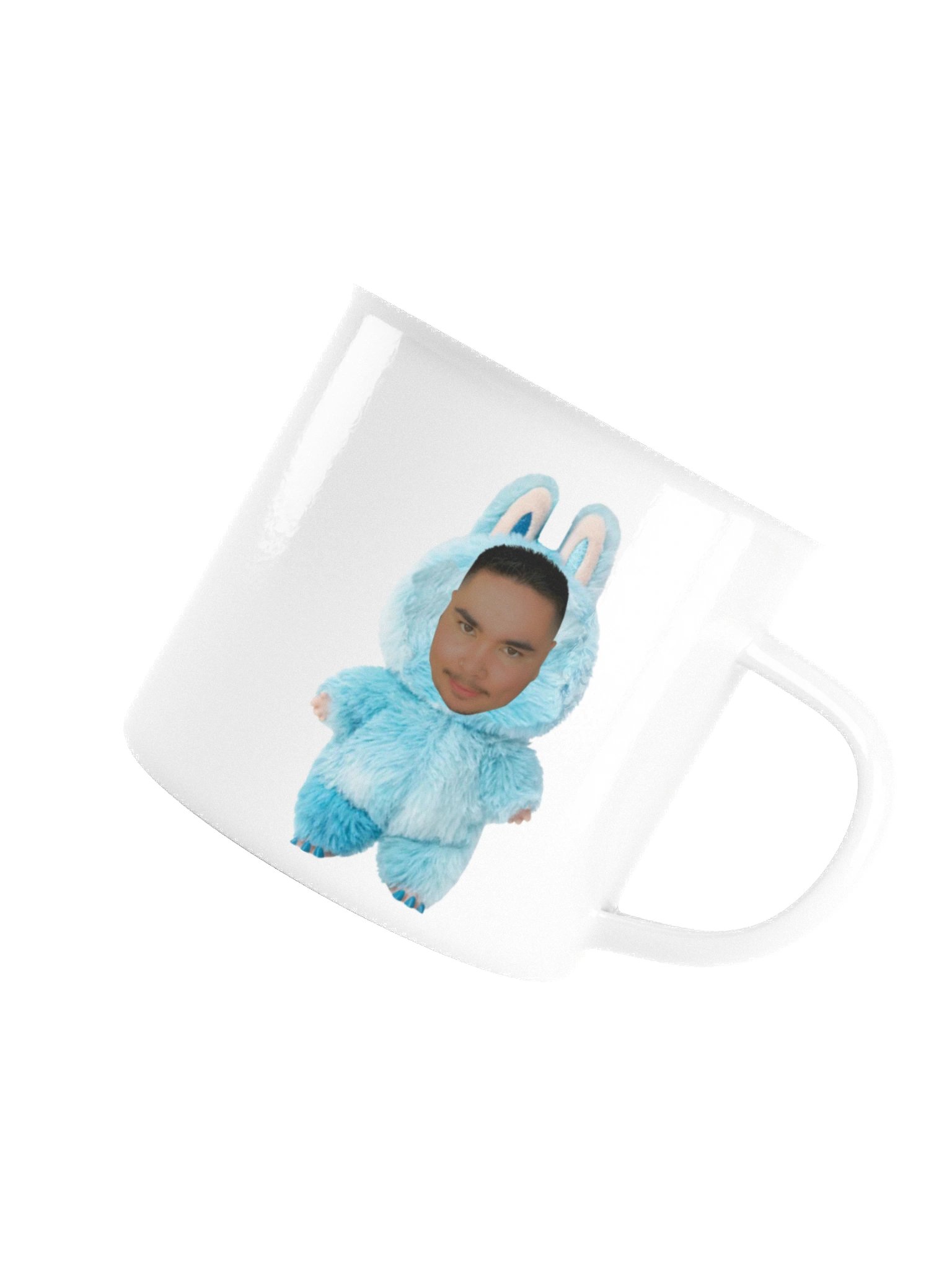 SHBUBU Camping Mug <3 product image (5)