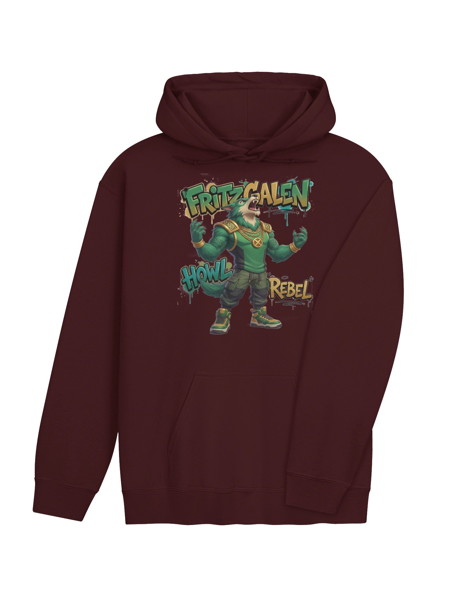 Celtic Cu Sith product image (4)