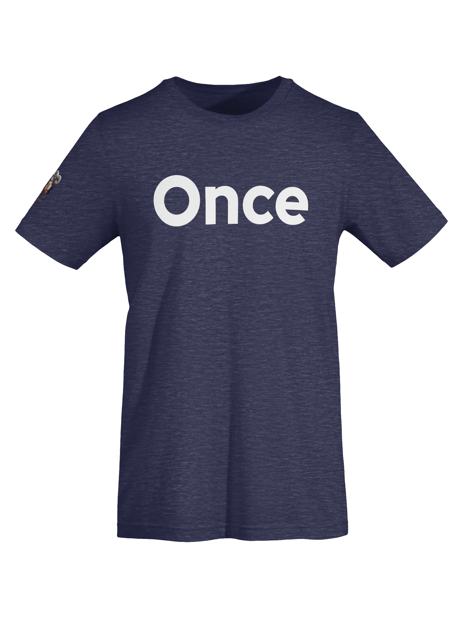 Logo T-Shirt - Grown-ups product image (8)