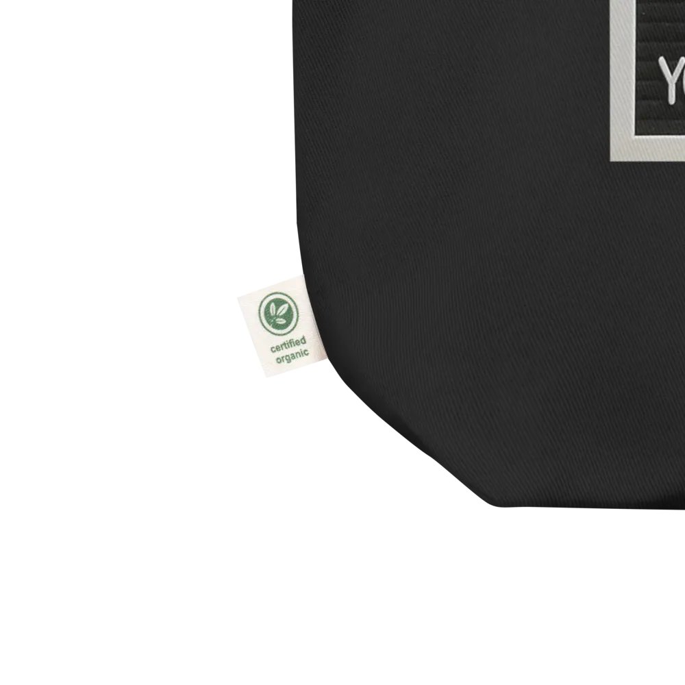 Story In Your Head Totebag product image (2)